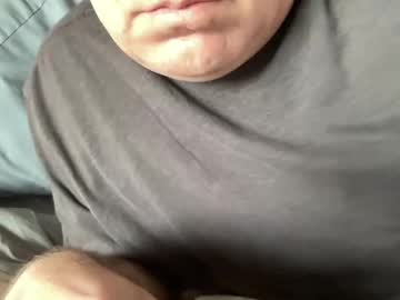 Thickwhite45344 January 20, 2025 Chaturbate stream image