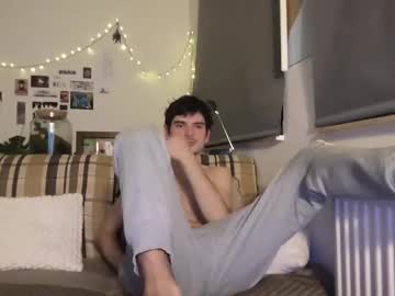 Whatismykink January 20, 2025 Chaturbate stream image