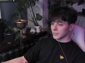Whiteegrimm January 20, 2025 Chaturbate stream image