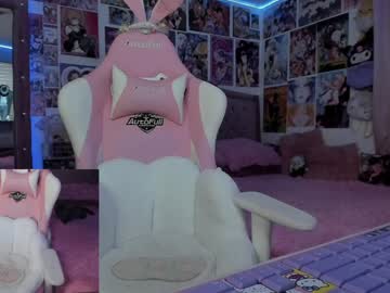 Yuno4uwu January 20, 2025 Chaturbate stream image