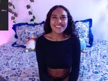 Yunomi_1 January 20, 2025 Chaturbate stream image