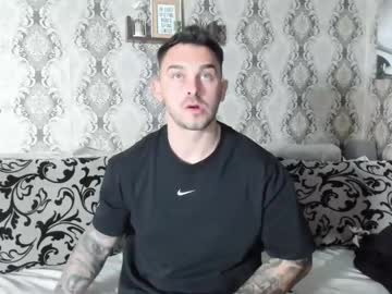 2sexymuscles January 20, 2025 Chaturbate stream image
