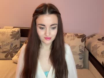 A_Dream_Girl007 January 20, 2025 Chaturbate stream image