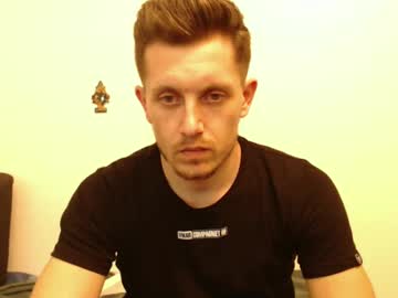 Arromwilliam90 January 20, 2025 Chaturbate stream image
