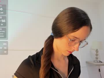 Ashleymiller444 January 20, 2025 Chaturbate stream image