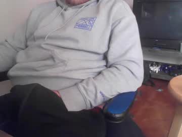 Bigjake93 January 20, 2025 Chaturbate stream image