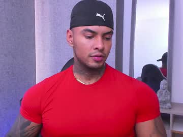 Binmontana_ January 20, 2025 Chaturbate stream image