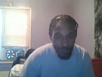 Bishop33 January 20, 2025 Chaturbate stream image