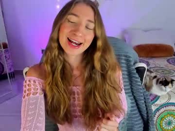 Carriexwood January 20, 2025 Chaturbate stream image