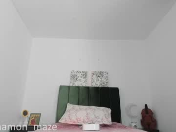 Chloe_Mazee January 20, 2025 Chaturbate stream image