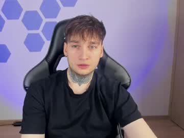 Chris_Tyson January 20, 2025 Chaturbate stream image