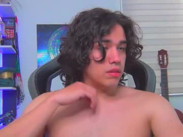 Cody_Cooper January 20, 2025 Chaturbate stream image