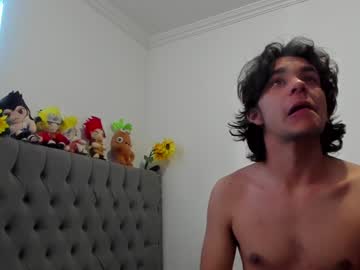 Daemon_Txuspunk January 20, 2025 Chaturbate stream image