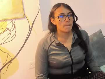 Emily_Jhonees January 20, 2025 Chaturbate stream image