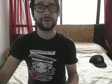 Geralt_Derivia January 20, 2025 Chaturbate stream image