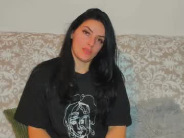 Glamourouskassy January 20, 2025 Chaturbate stream image