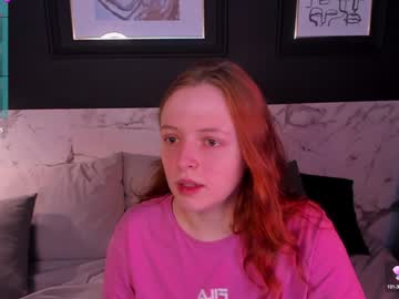Hanna_Melon January 20, 2025 Chaturbate stream image