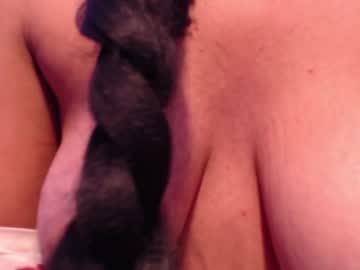 Isabella_Jazz January 20, 2025 Chaturbate stream image