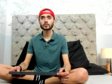 Jakemagnus_ January 20, 2025 Chaturbate stream image