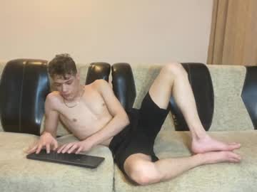 Just_Alexx12 January 20, 2025 Chaturbate stream image