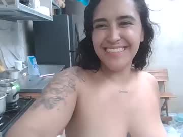Karol_Naughty January 20, 2025 Chaturbate stream image