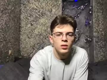 Kevin_O8 January 20, 2025 Chaturbate stream image