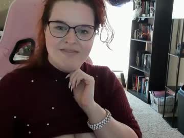 Kitty_Luxexxx January 20, 2025 Chaturbate stream image