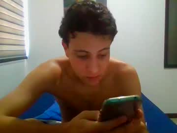 Leo_Enjoy2024 January 20, 2025 Chaturbate stream image