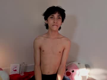Liam_Beckett January 20, 2025 Chaturbate stream image