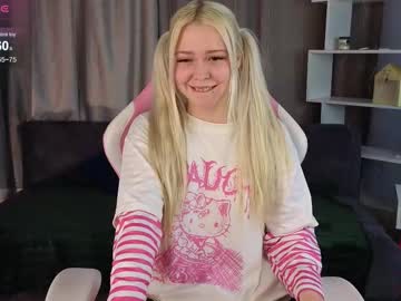 Lolly_White January 20, 2025 Chaturbate stream image