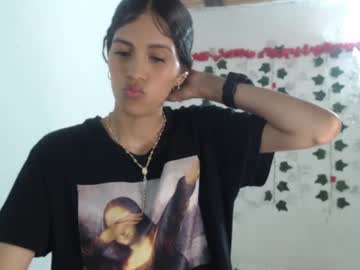 Luna_Top1 January 20, 2025 Chaturbate stream image