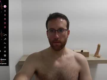 Machohiberiko January 20, 2025 Chaturbate stream image
