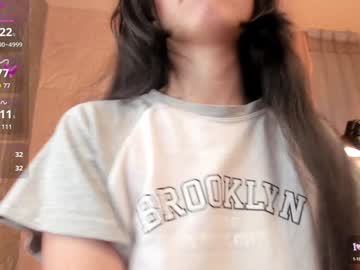 Magic_Fernanda January 20, 2025 Chaturbate stream image