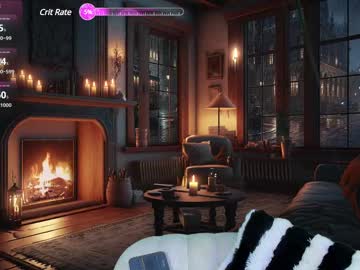 Mallory_Dietlinde January 20, 2025 Chaturbate stream image