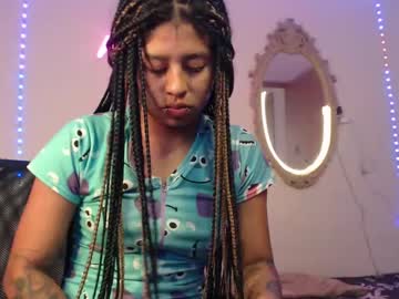 Marceline_Abadeer00 January 20, 2025 Chaturbate stream image