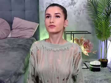 Mia_Carter99 January 20, 2025 Chaturbate stream image