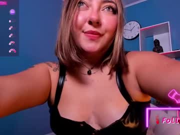 Miaawild January 20, 2025 Chaturbate stream image