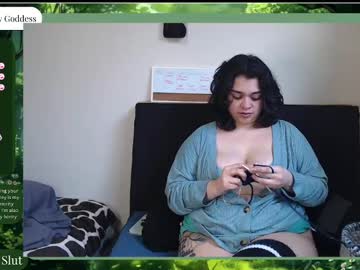 Missestephy1997 January 20, 2025 Chaturbate stream image