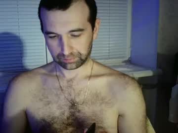 Nikolas_Vaz January 20, 2025 Chaturbate stream image