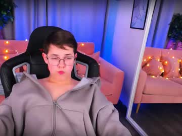 Oscar_Backerr January 20, 2025 Chaturbate stream image