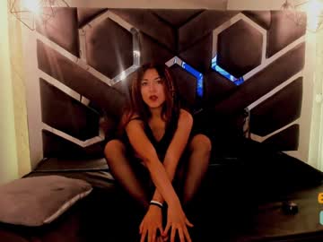 Rosse_Leon January 20, 2025 Chaturbate stream image