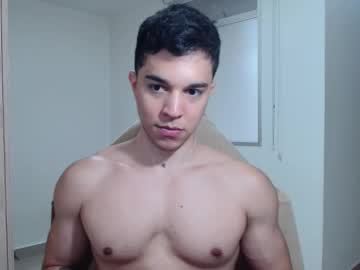 Scott_Brasher1 January 20, 2025 Chaturbate stream image
