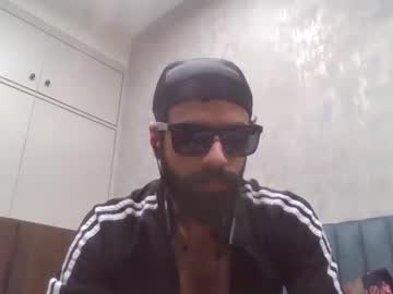 Sentientarjun January 20, 2025 Chaturbate stream image