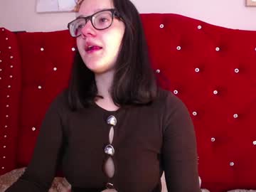 Silvia_Ls January 20, 2025 Chaturbate stream image