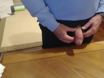Stromg2000 January 20, 2025 Chaturbate stream image