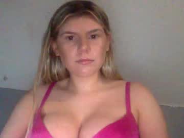 Sunshinekisses44 January 20, 2025 Chaturbate stream image