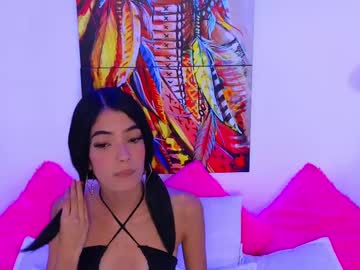 Sweett_Little_Doll January 20, 2025 Chaturbate stream image