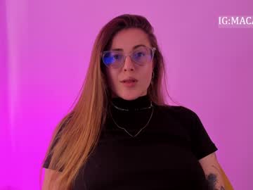 Tekila__ January 20, 2025 Chaturbate stream image