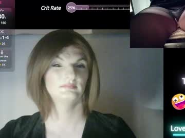 Tvgirlth January 20, 2025 Chaturbate stream image