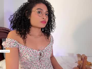 Violeta_Fernandes stream photo from January 20, 2025
